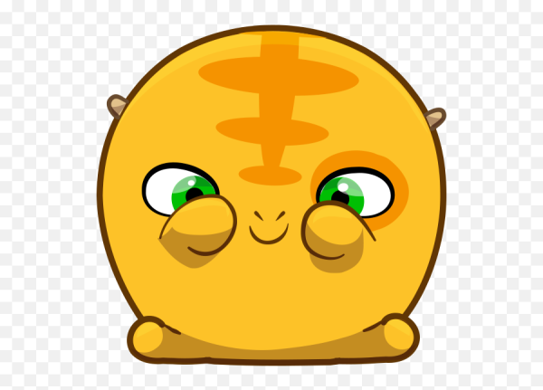 Смайлик Hatch