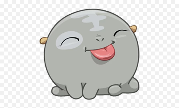 Наклейка Hatch