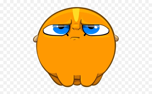 Стикеры Hatch телеграм