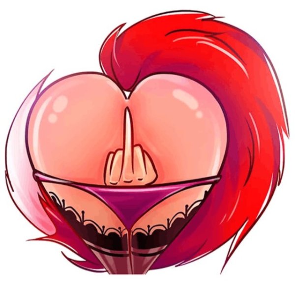 Интимные Стикеры