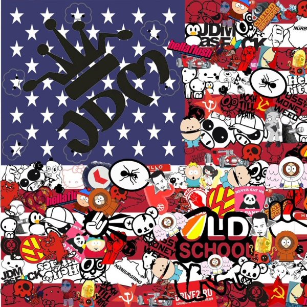 Стикеры на экран