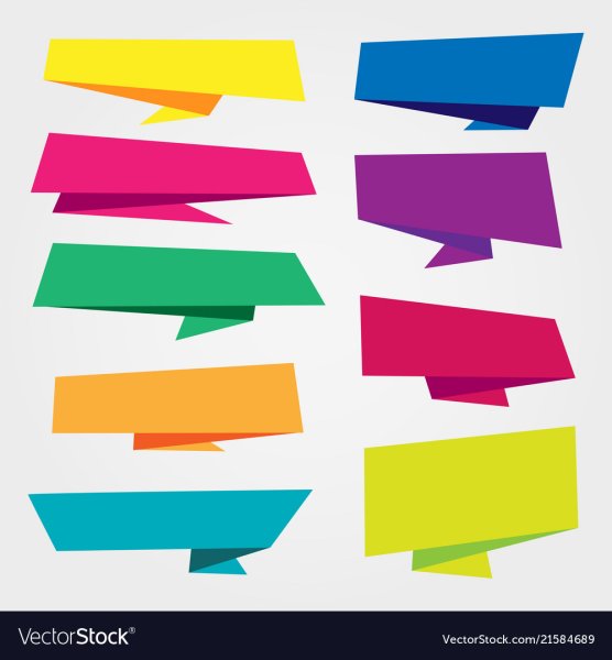 Фигуры для баннера