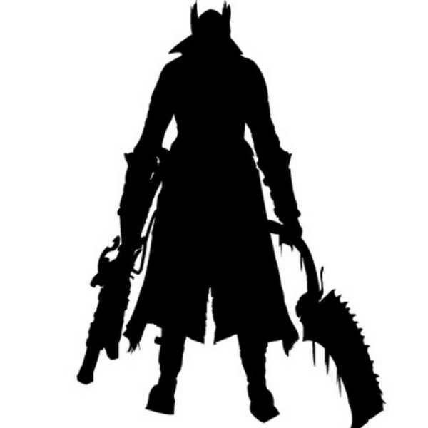 Руны бладборн эскизы