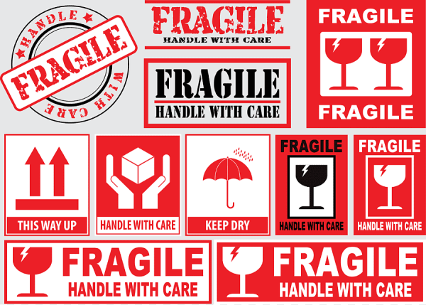 Палец вверх