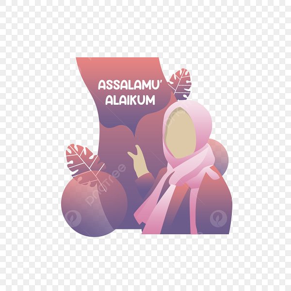 Исламские наклейки