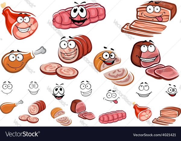 Хомяк Сеня Стикеры