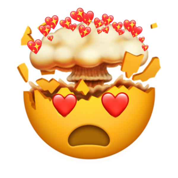 Взрыв мозга вектор