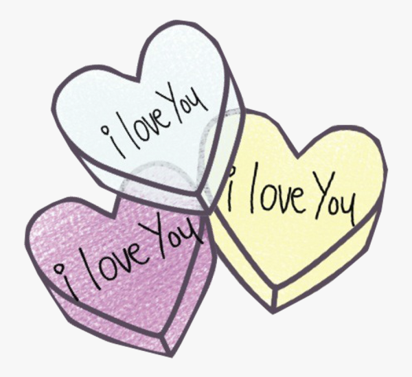 Сердце тумблер