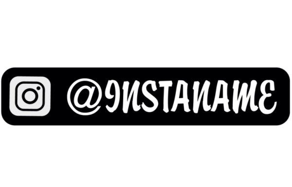 Стикеры Инстаграмм