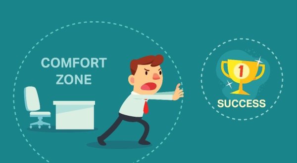 Increase your Comfort!