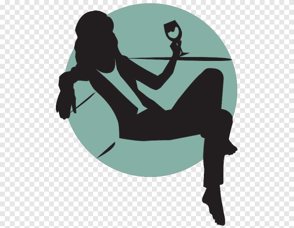 Пиктограмма зона отдыха