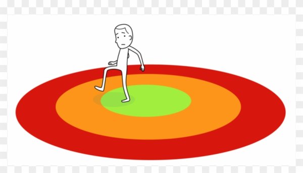 Психолог иллюстрация