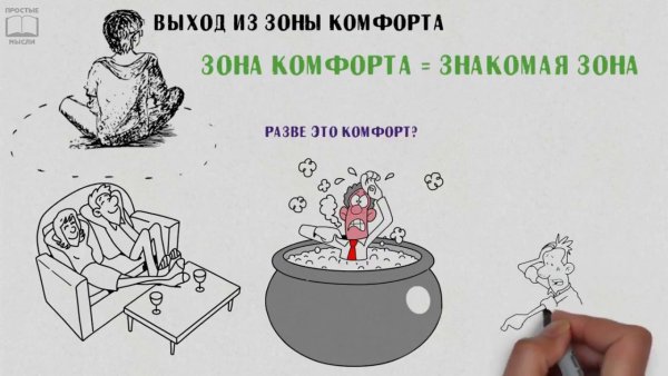 Зона комфорта мемы