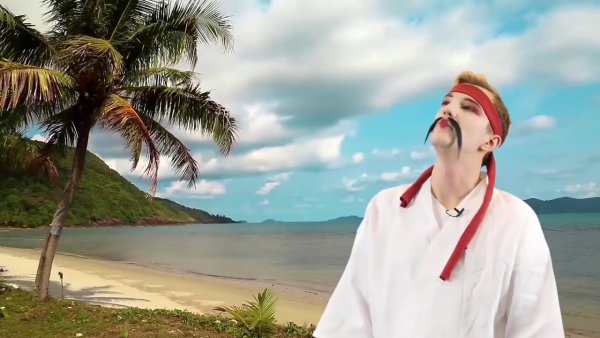 Асафьев Стас Стасяо Сан