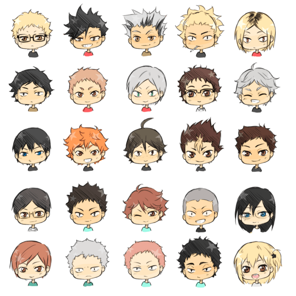 Стикеры животные