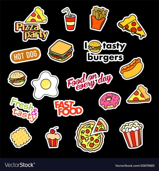 Бургер Кинг лого