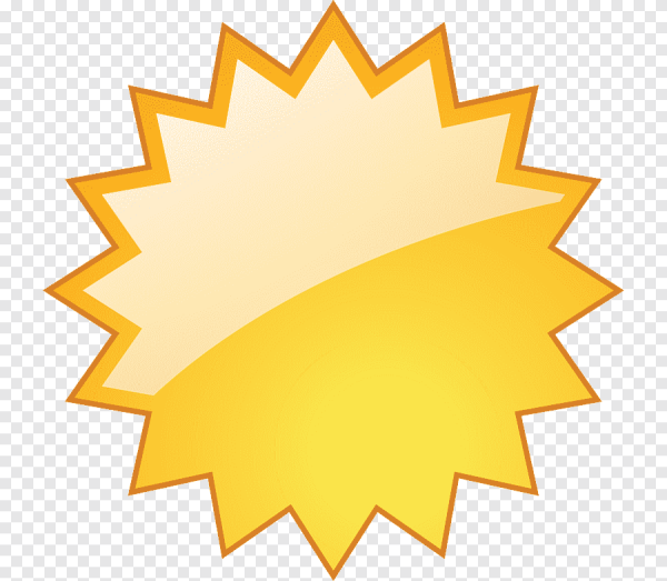 Многоугольная звезда