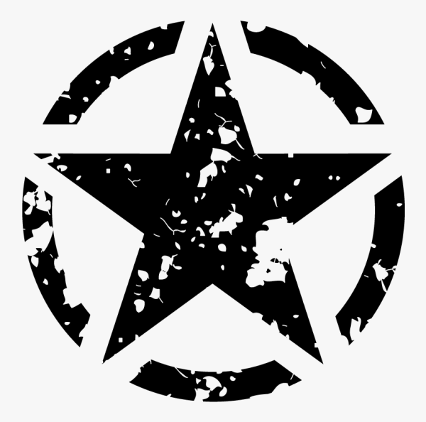 Американская Военная звезда