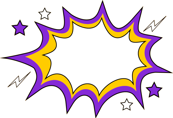 Рамки для комиксов