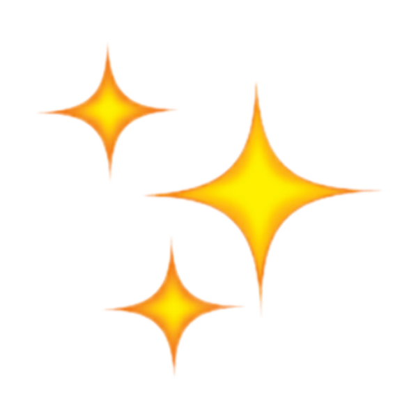 ЭМОДЖИ звезда