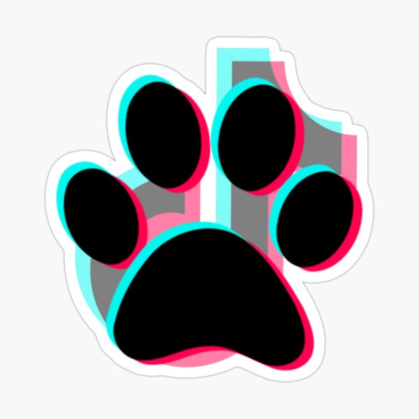 Фурри логотип