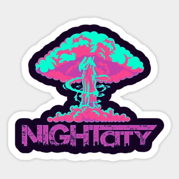 Cyberpunk 2077 Стикеры