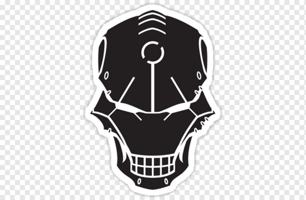 Cyberpunk 2077 Стикеры