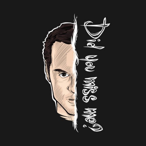 Альберт Мориарти