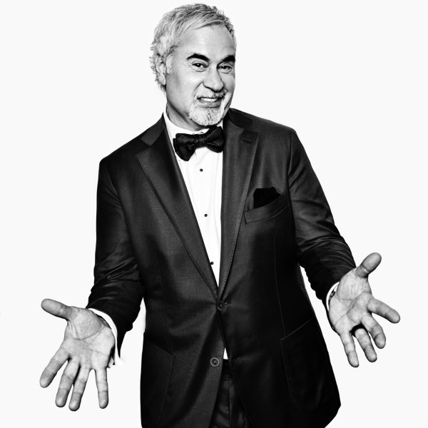 Валерий Меладзе рисунок