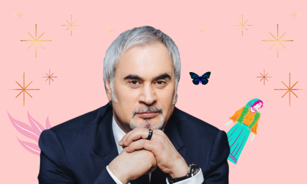 Валерий Меладзе Стикеры