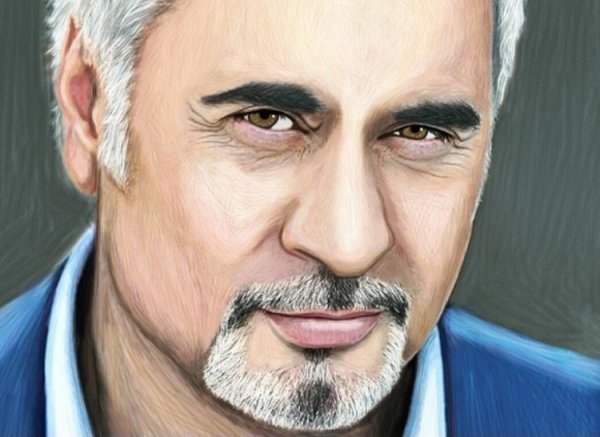 Валерий Меладзе 2001