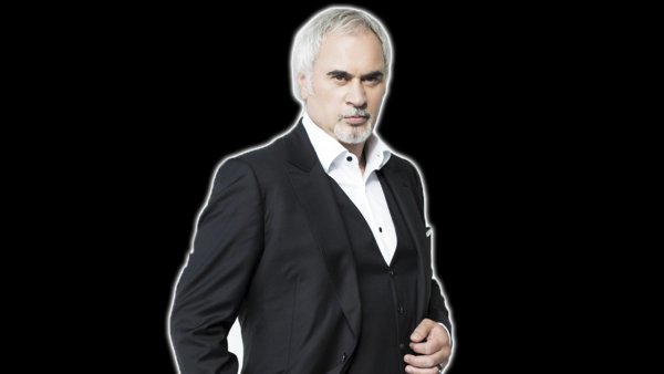 Валерий Меладзе без фона
