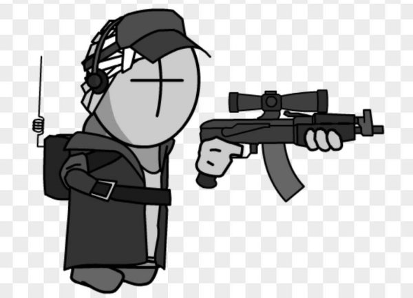 Деймос из Маднесс комбат