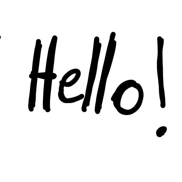 Стикеры для вайбера девочка