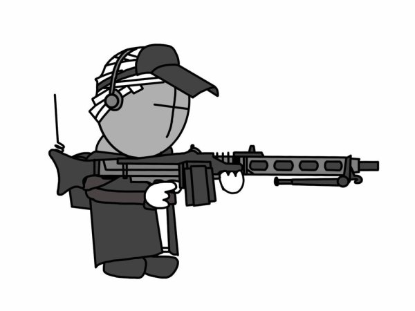 Deimos Madness Combat