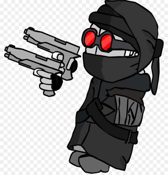 Хжнк из Маднесс комбат