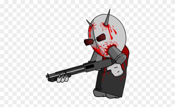 Маг агент Маднесс комбат