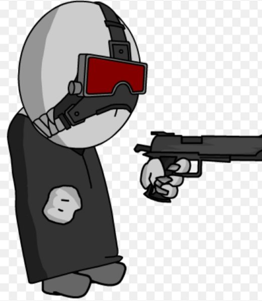 Мак агенты Маднесс комбат