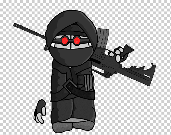 Хэнк Маднесс комбат спрайты