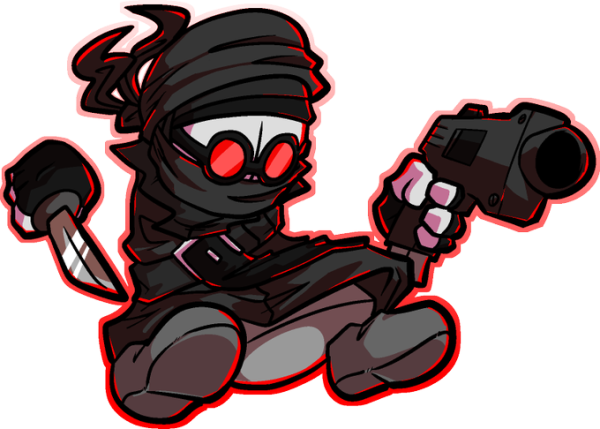 Маднесс комбат аудитор и Деймос