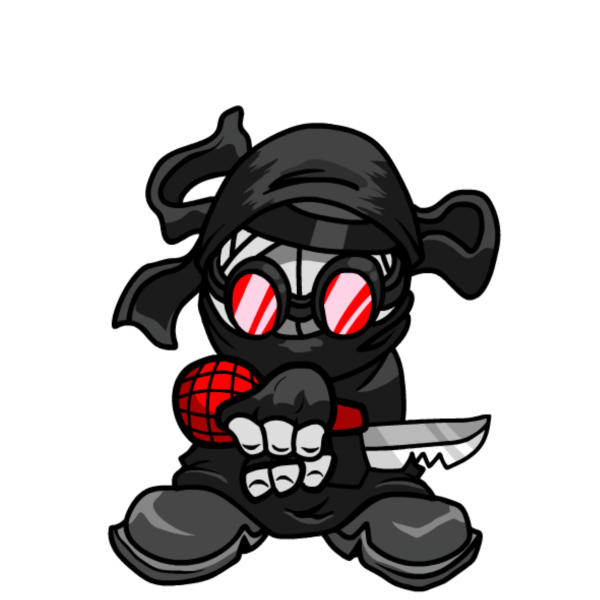 Хэнк Madness Combat