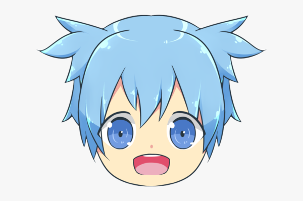 Класс убийц Нагиса Чиби