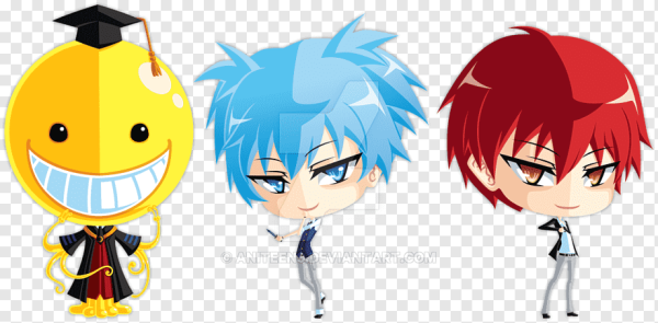 Класс убийц Чиби