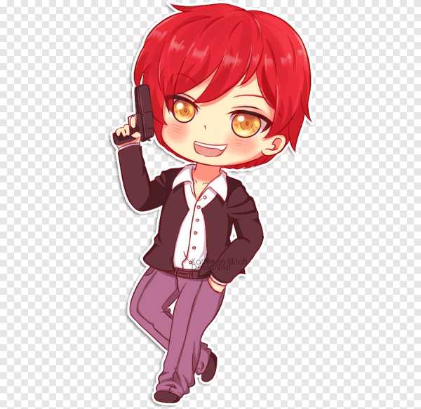 Юма Исогай Чиби