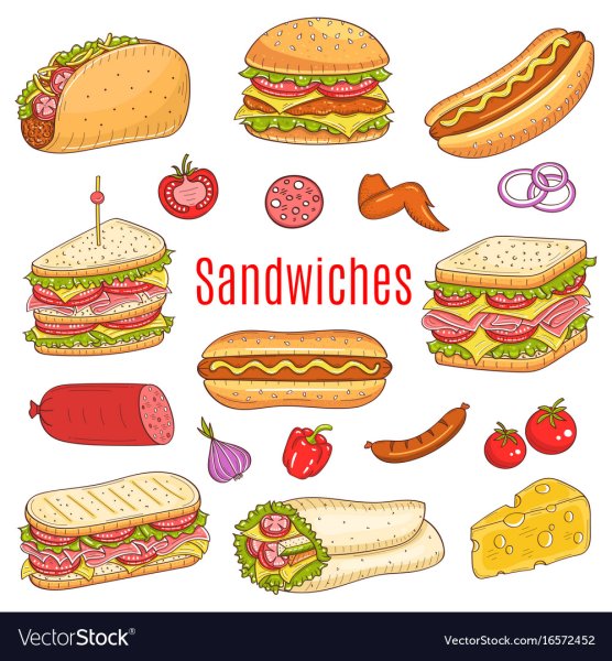 Panino рисунок