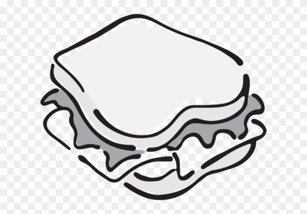 Бутерброд логотип