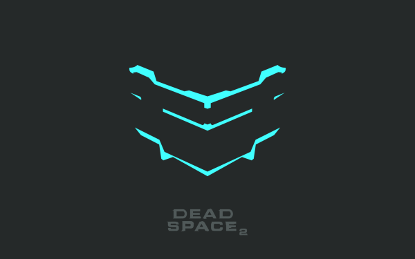 Dead Space 2 лого