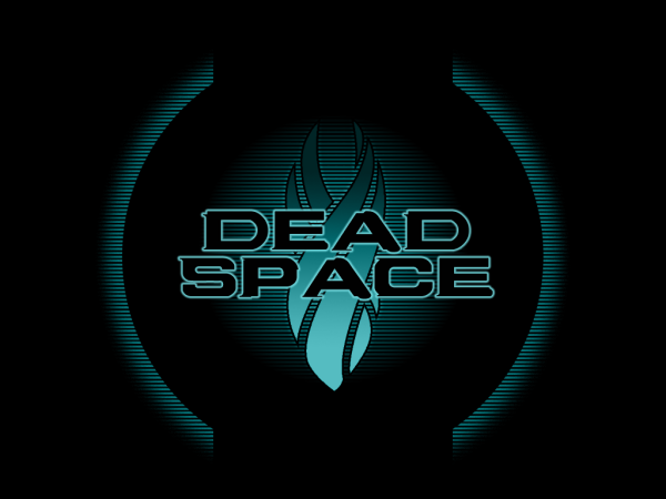 Dead Space 3 логотип