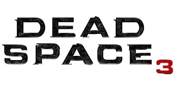 Dead Space логотип