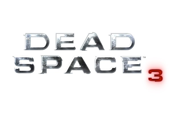 Dead Space 3 логотип